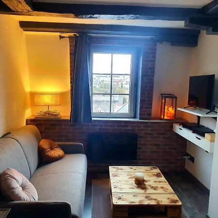 Bolbi Apartment Мец Екстериор снимка