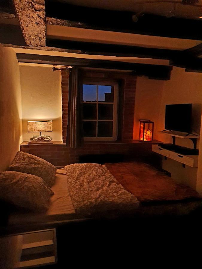 Bolbi Apartment Мец Екстериор снимка